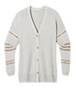 Women's Cozy Lodge Boyfriend Cardigan