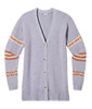Women's Cozy Lodge Boyfriend Cardigan