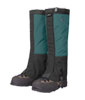 Women's Crocodile Gaiters