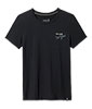 Women's Denver Skyline Graphic Short Sleeve Tee