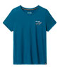 Women's Denver Skyline Graphic Short Sleeve Tee