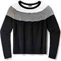 Women's Edgewood Colorblock Crew Sweater