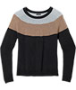 Women's Edgewood Colorblock Crew Sweater