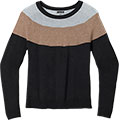 Women's Edgewood Colorblock Crew Sweater