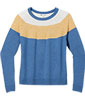 Women's Edgewood Colorblock Crew Sweater