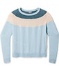 Women's Edgewood Colorblock Crew Sweater