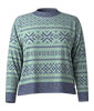 Women's Edgewood Heritage Crew Sweater
