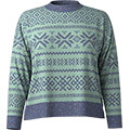Women's Edgewood Heritage Crew Sweater