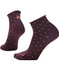 Women's Everyday Classic Dot Ankle Boot Socks