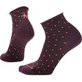 Women's Everyday Classic Dot Ankle Boot Socks