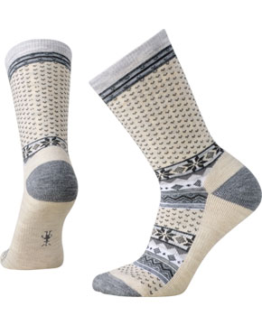 Smartwool Women's Cozy Cabin Crew