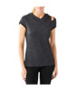 Women's Everyday Exploration Hooded Tee