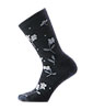 Women's Everyday Garden Gala Crew Socks