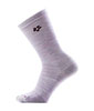 Women's Everyday Groovy Bloom Crew Socks