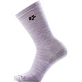 Women's Everyday Groovy Bloom Crew Socks