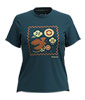 Women's Guardian of the Skies Graphic Short Sleeve Tee