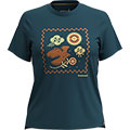Women's Guardian of the Skies Graphic Short Sleeve Tee