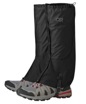 Outdoor Research Women's Helium Gaiters