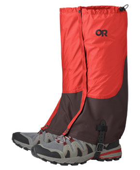 Outdoor Research Women's Helium Gaiters