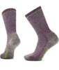 Women's Hike Classic Edition Full Cushion 2nd Cut Crew Socks