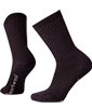 Women's Hike Classic Edition Full Cushion Solid Crew Socks