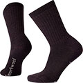 Women's Hike Classic Edition Full Cushion Solid Crew Socks