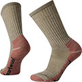 Women's Hike Classic Edition Light Cushion Crew Socks