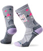 Women's Hike Full Cushion Alpine Perch Crew Socks