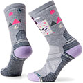 Women's Hike Full Cushion Alpine Perch Crew Socks