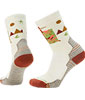 Women's Hike Full Cushion Alpine Perch Crew Socks