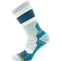 Women's Hike Full Cushion Saturnsphere Crew Socks