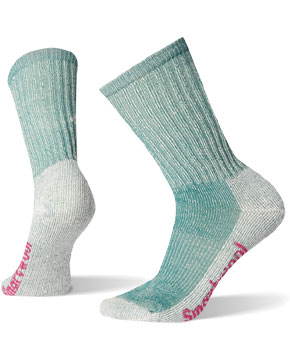 Smartwool Women's Hike Light Crew