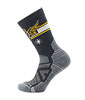 Women's Hike Light Cushion Hoo Who Crew Socks