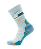 Women's Hike Light Cushion Hoo Who Crew Socks