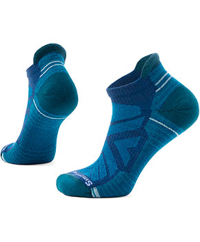 Smartwool Women's Hike Light Cushion Low Ankle Socks