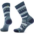 Women's Hike Light Cushion Margarita Crew Socks
