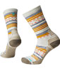 Women's Hike Light Cushion Margarita Crew Socks