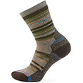 Women's Hike Light Cushion Margarita Crew Socks