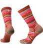 Women's Hike Light Cushion Margarita Crew Socks