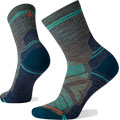 Women's Hike Light Cushion Mid Crew Socks