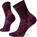 Women's Hike Light Cushion Mid Crew Socks