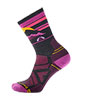 Women's Hike Light Cushion Mountain Moon Crew Socks