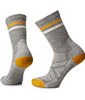 Women's Hike Light Cushion Tube Stripe Crew Socks