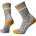 Women's Hike Light Cushion Tube Stripe Crew Socks