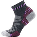 Women's Hike Targeted Cushion Ankle Socks
