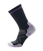 Women's Hike Targeted Cushion Crew Socks