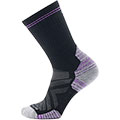 Women's Hike Targeted Cushion Crew Socks