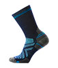 Women's Hike Targeted Cushion Crew Socks
