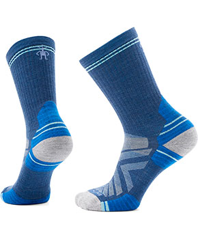 Smartwool Women's Hike Targeted Cushion Crew Socks