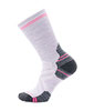 Women's Hike Targeted Cushion Crew Socks